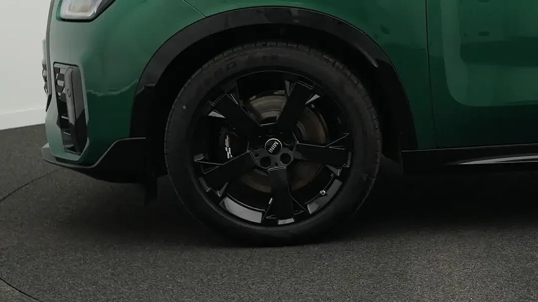 MINI Countryman S All4 JCW Trim - Thumbnail 11