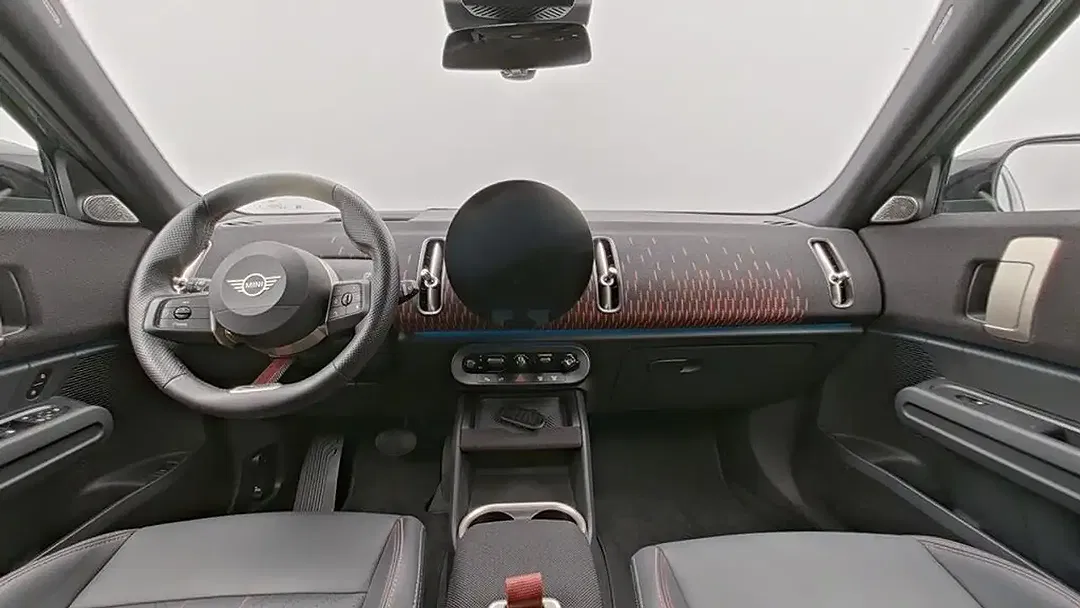 MINI Countryman S All4 JCW Trim - Thumbnail 12