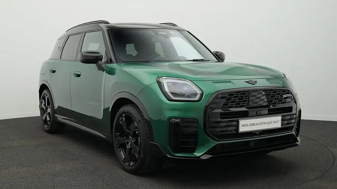 MINI Countryman S All4 JCW Trim - foto 13