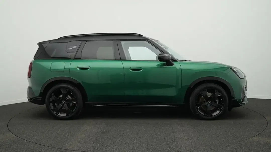 MINI Countryman S All4 JCW Trim - foto 2