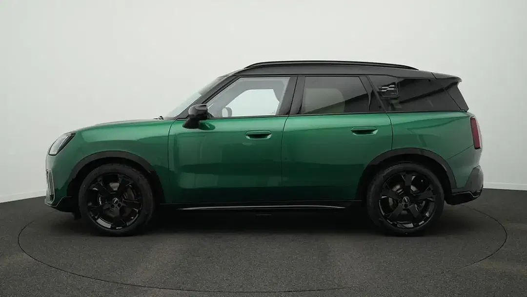 MINI Countryman S All4 JCW Trim - Thumbnail 3