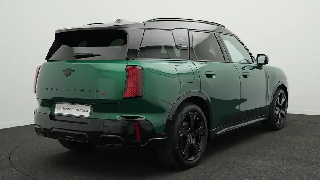 MINI Countryman S All4 JCW Trim - Thumbnail 5