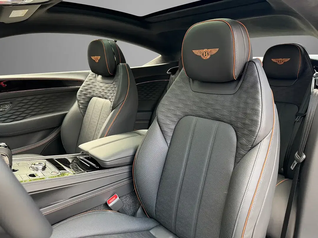 Bentley Continental GT - Thumbnail 13