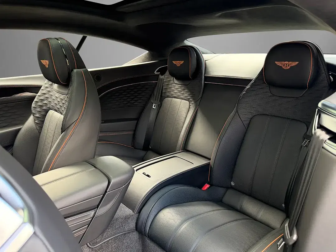 Bentley Continental GT - Thumbnail 14