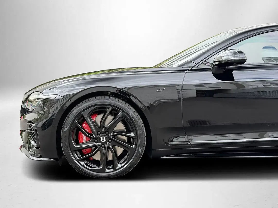 Bentley Continental GT - Thumbnail 8