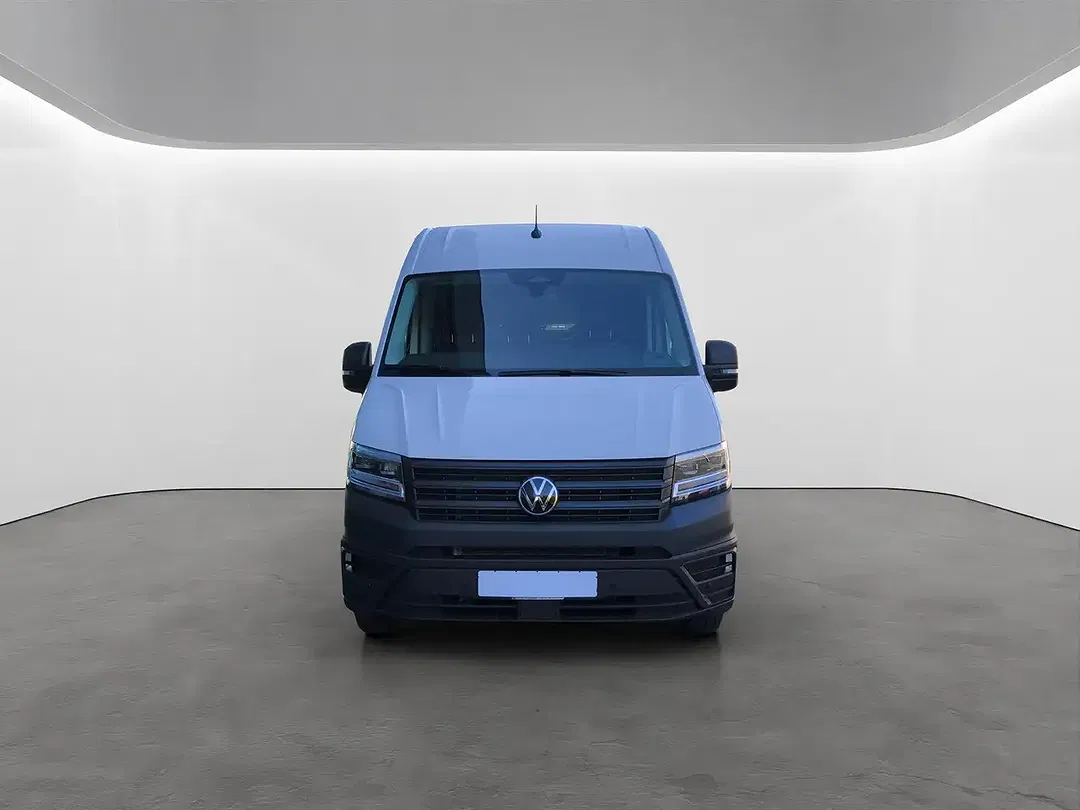 Volkswagen Crafter TDI hoog dak - Thumbnail 3