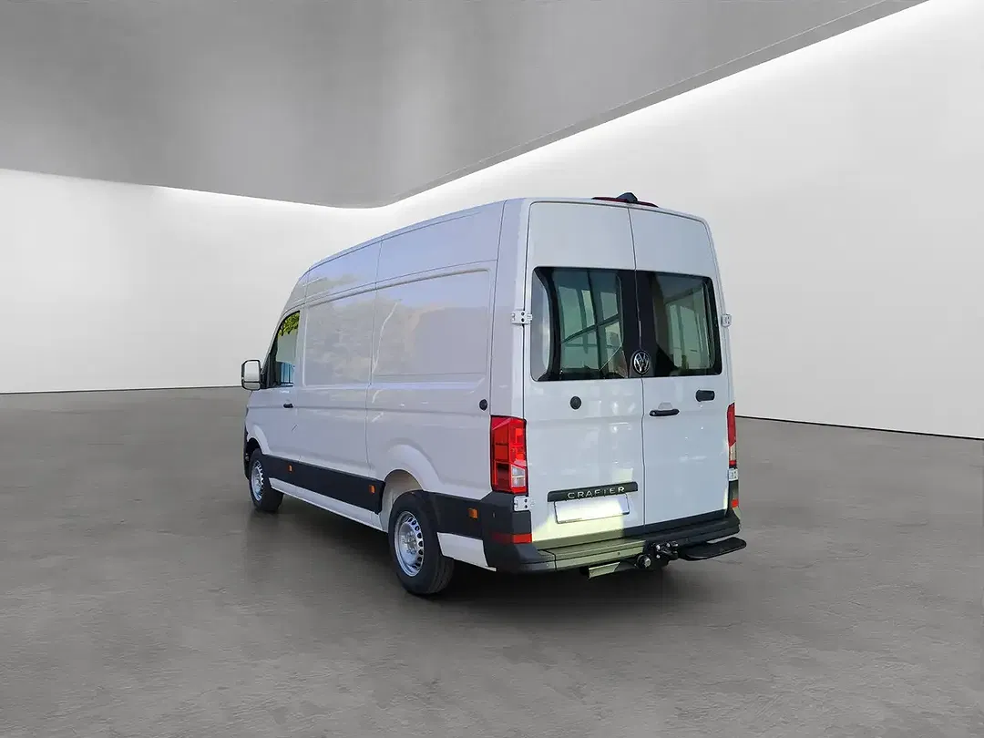 Volkswagen Crafter TDI hoog dak - Thumbnail 5