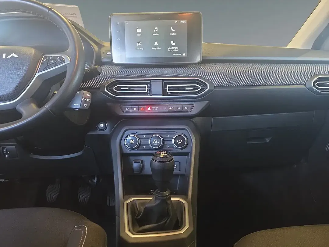 Dacia Jogger TCe Extreme+ - Thumbnail 10