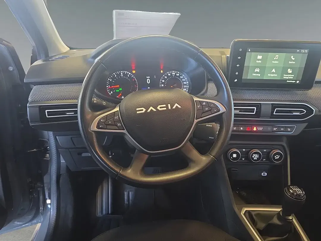 Dacia Jogger TCe Extreme+ - Thumbnail 11