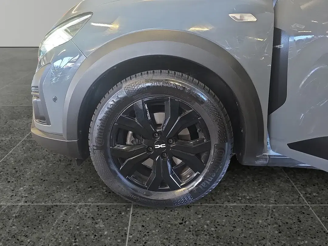Dacia Jogger TCe Extreme+ - Thumbnail 12