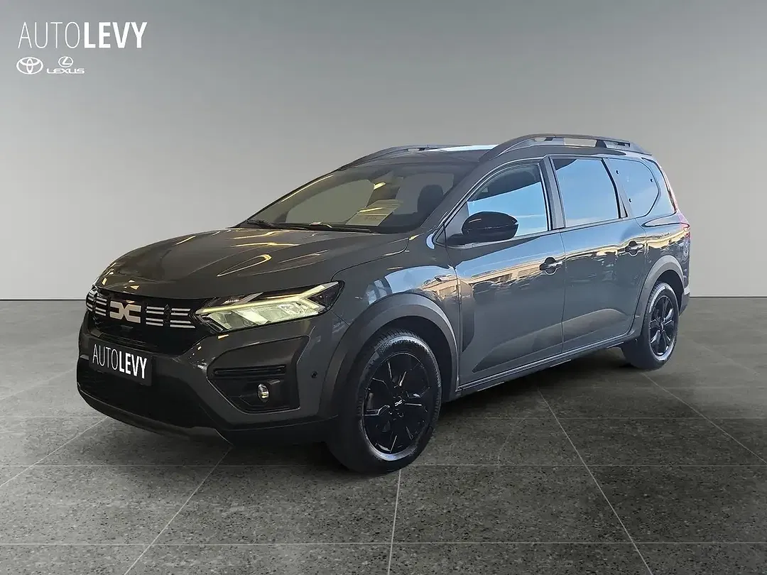 Dacia Jogger TCe Extreme+ - foto 2