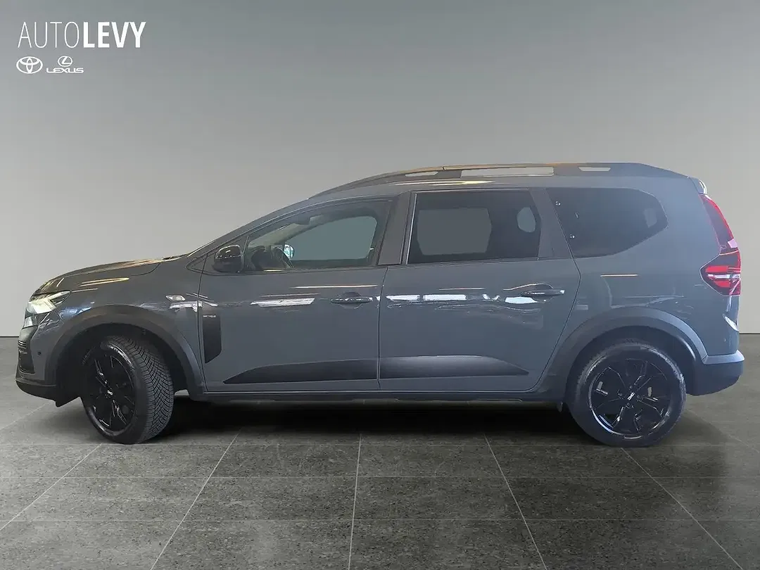 Dacia Jogger TCe Extreme+ - Thumbnail 3
