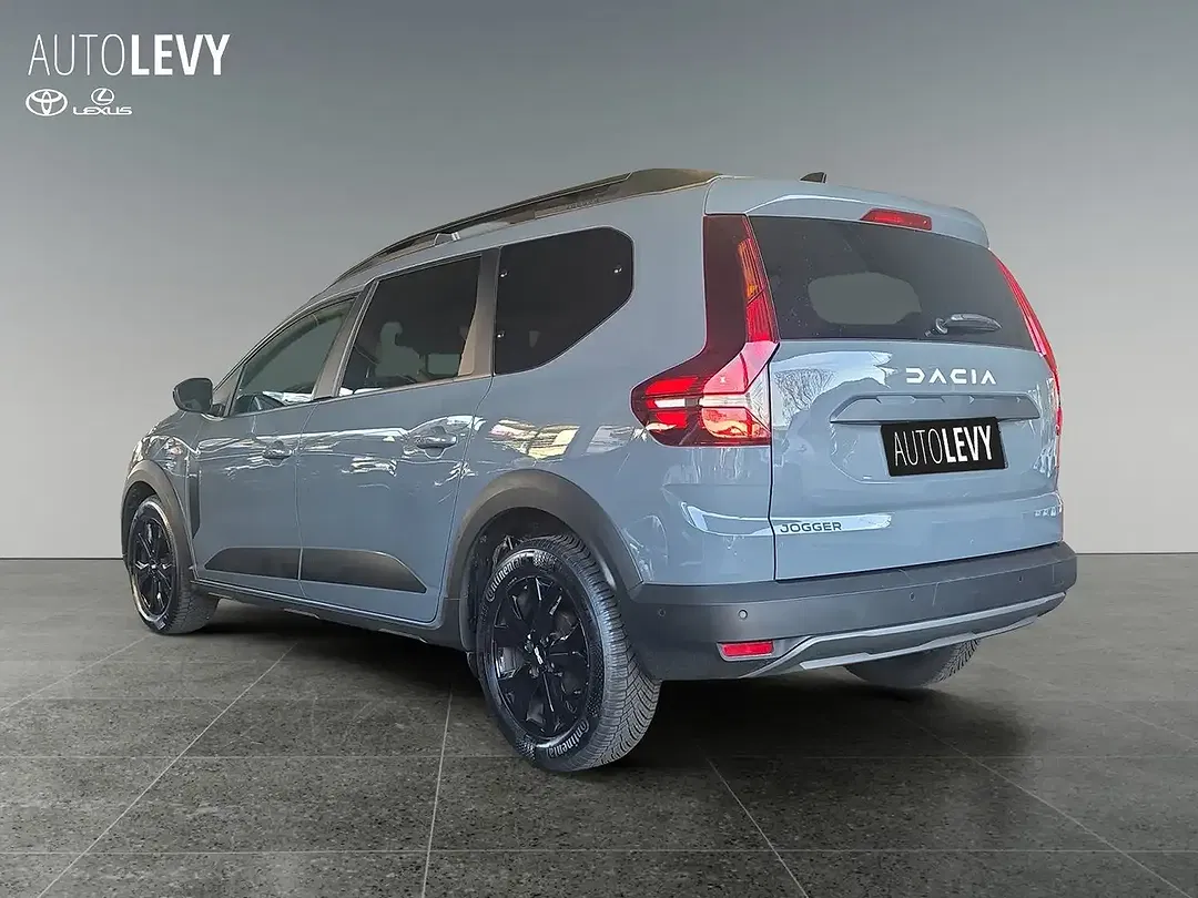 Dacia Jogger TCe Extreme+ - Thumbnail 4