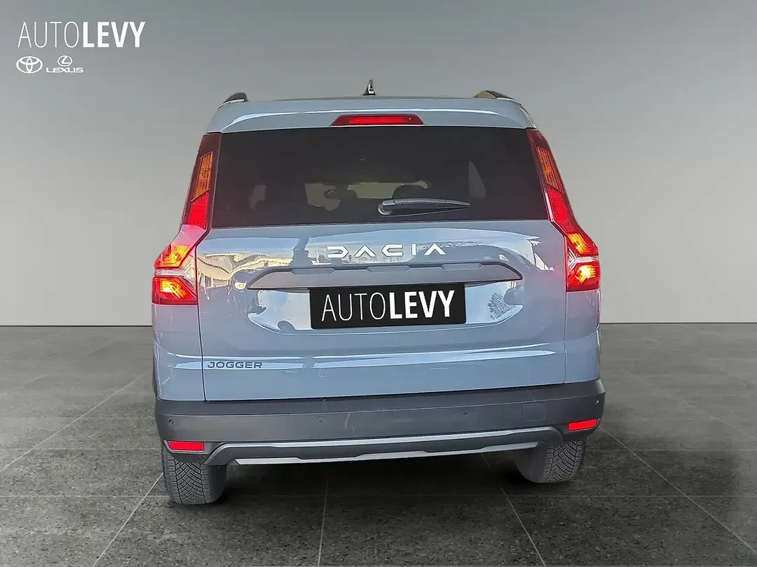 Dacia Jogger TCe Extreme+ - Thumbnail 5