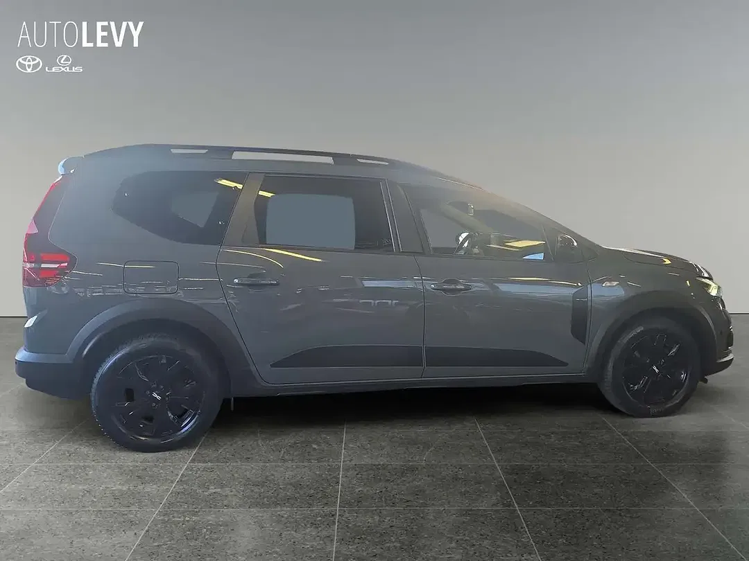 Dacia Jogger TCe Extreme+ - Thumbnail 6