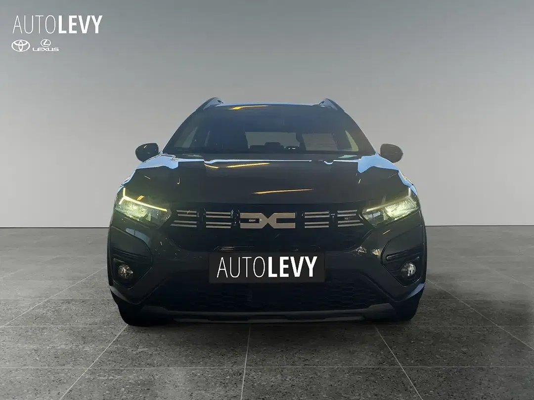 Dacia Jogger TCe Extreme+ - Thumbnail 8