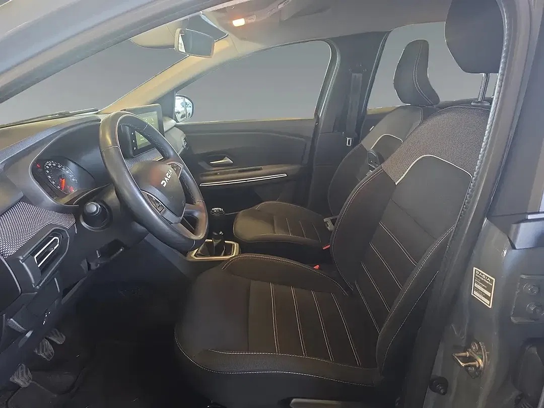 Dacia Jogger TCe Extreme+ - Thumbnail 9