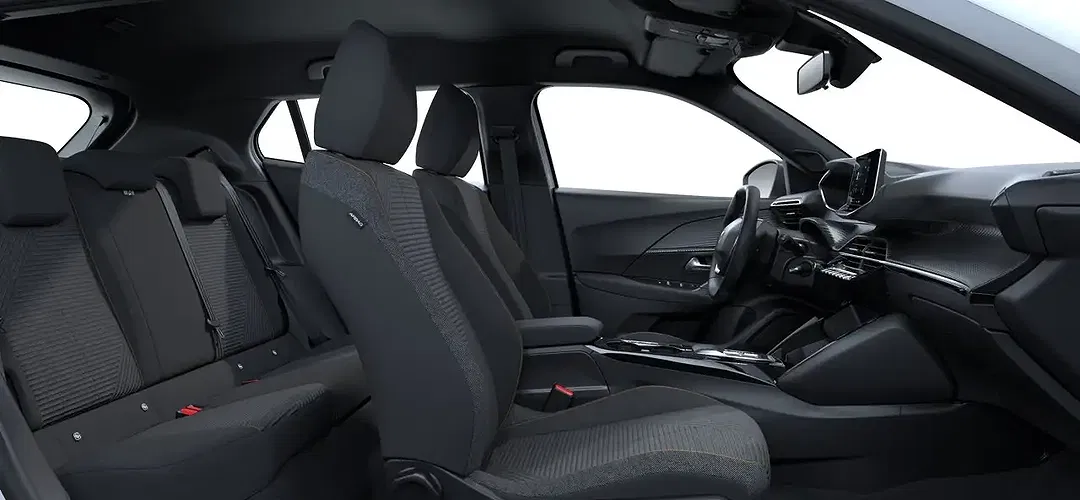 Peugeot 2008 156 Style - Thumbnail 9