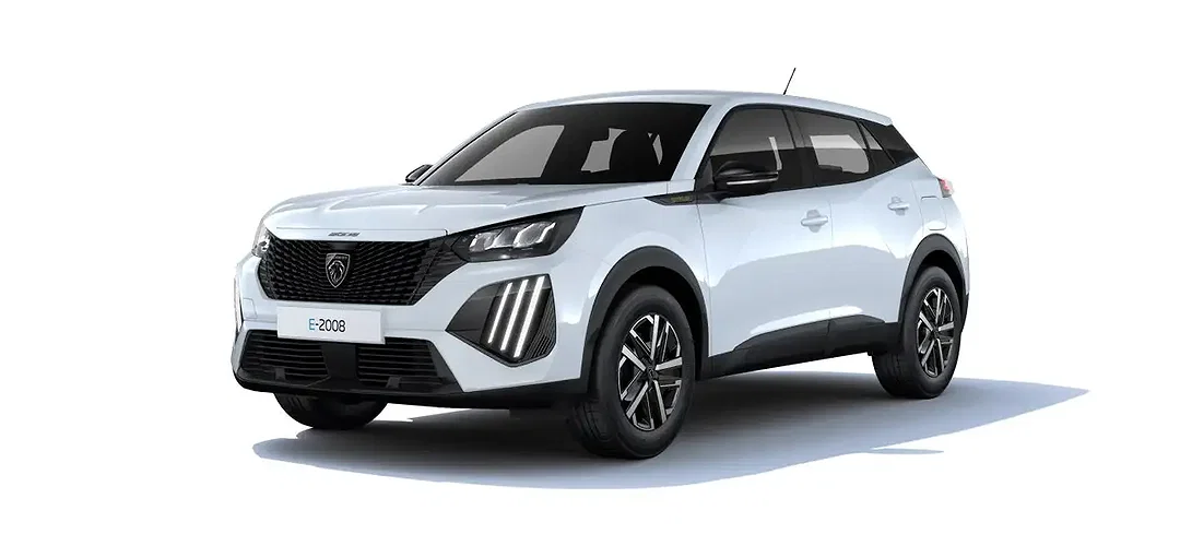 Peugeot 2008 156 Style - Afbeelding 1