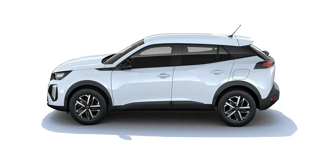 Peugeot 2008 156 Style - foto 2