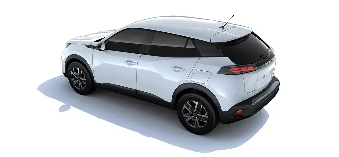 Peugeot 2008 156 Style - Thumbnail 3