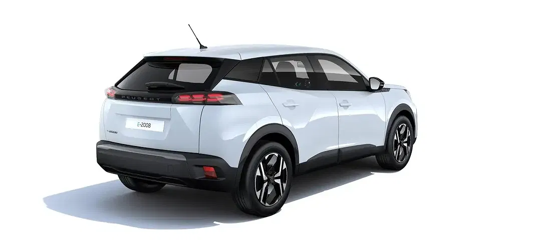 Peugeot 2008 156 Style - Thumbnail 4