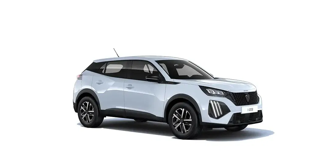 Peugeot 2008 156 Style - Thumbnail 5