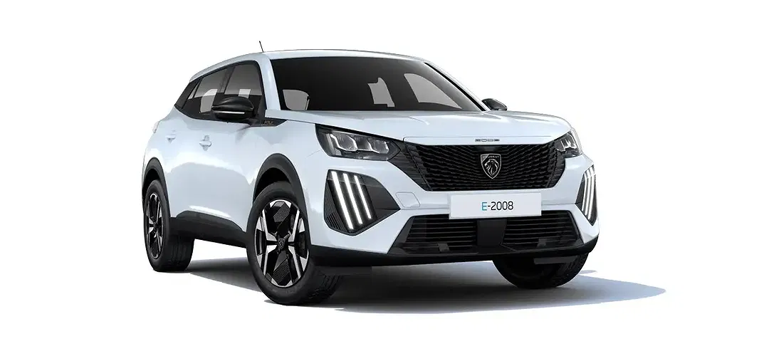Peugeot 2008 156 Style - Thumbnail 6