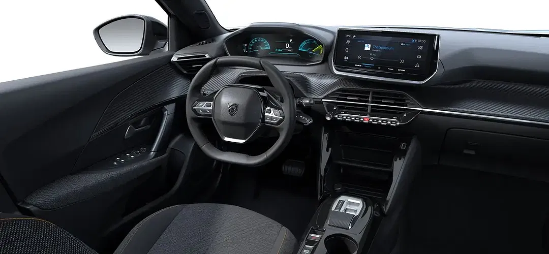 Peugeot 2008 156 Style - Thumbnail 7
