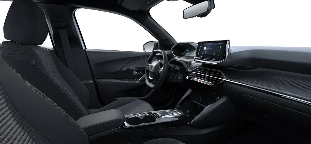 Peugeot 2008 156 Style - Thumbnail 8