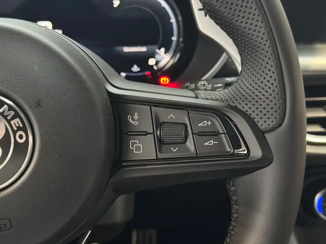 Alfa Romeo Stelvio 2.0 16V Turbo - foto 14