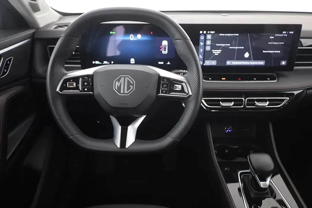 MG HS 1.5 T-GDI Hybrid+ AUT Luxury - Thumbnail 9