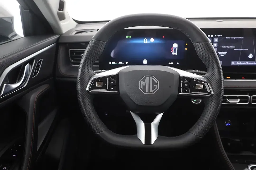 MG HS 1.5 T-GDI Hybrid+ AUT Luxury - Thumbnail 13