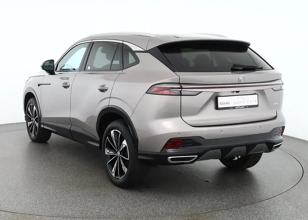MG HS 1.5 T-GDI Hybrid+ AUT Luxury - foto 2