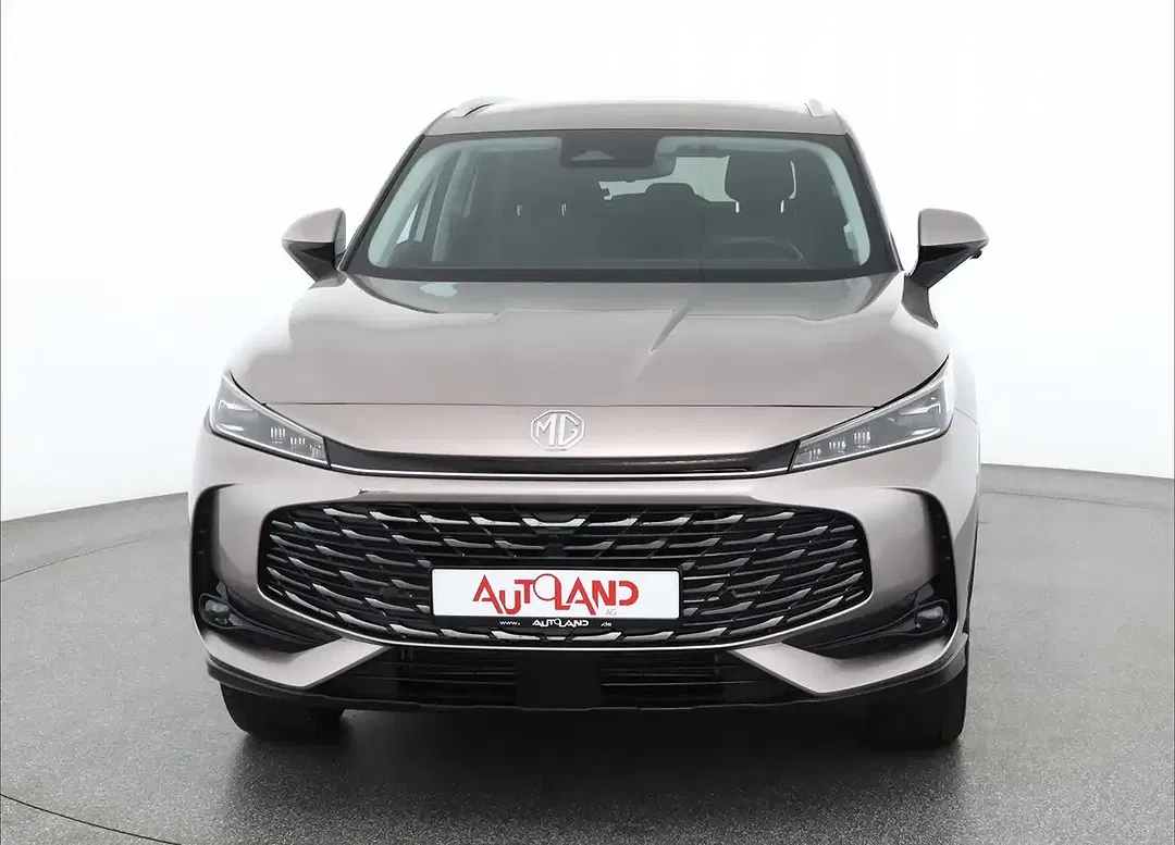 MG HS 1.5 T-GDI Hybrid+ AUT Luxury - Thumbnail 7
