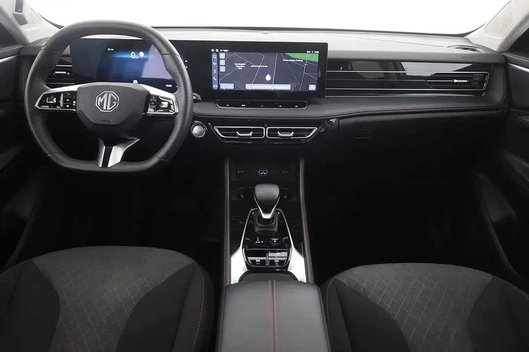 MG HS 1.5 T-GDI Hybrid+ AUT Luxury - Thumbnail 8