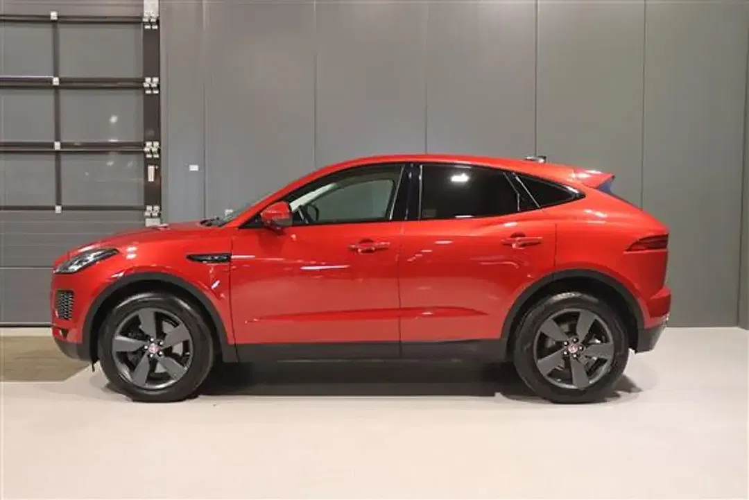 Jaguar E-Pace P200 2.0 4x4 - foto 2