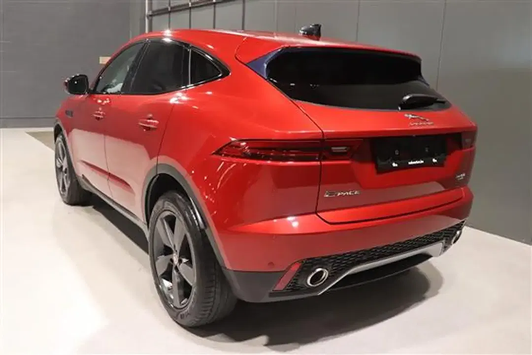 Jaguar E-Pace P200 2.0 4x4 - Thumbnail 3