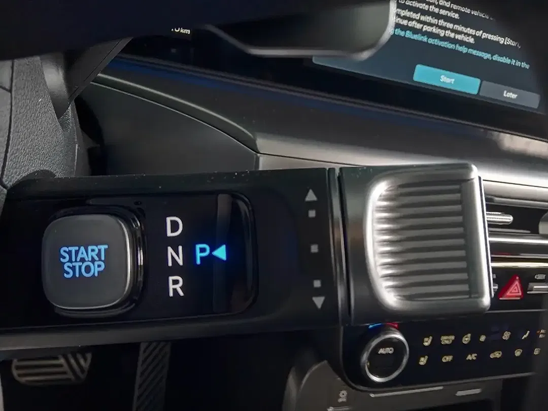 Hyundai IONIQ 9 4WD UNIQ - Thumbnail 15