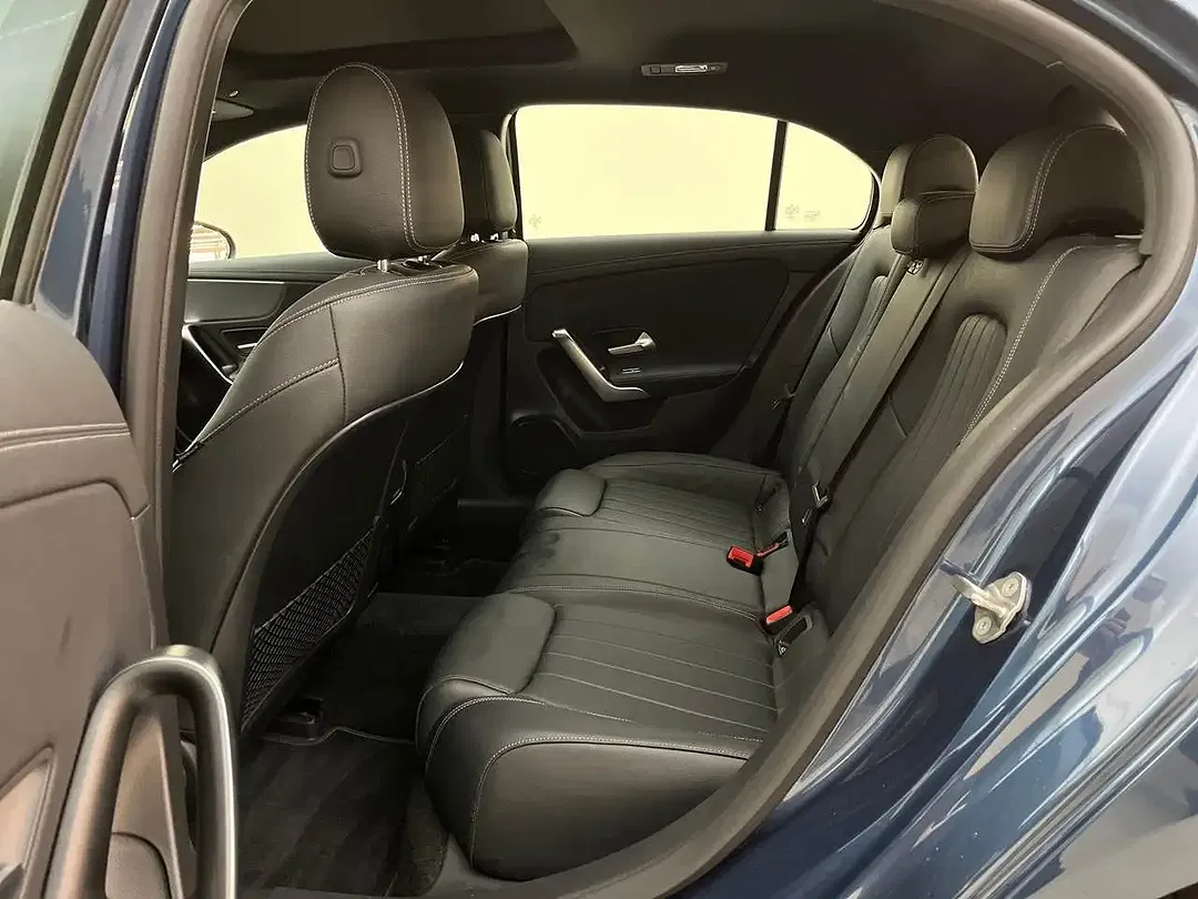 Mercedes-Benz A 220 4MATIC Progressive - Thumbnail 8