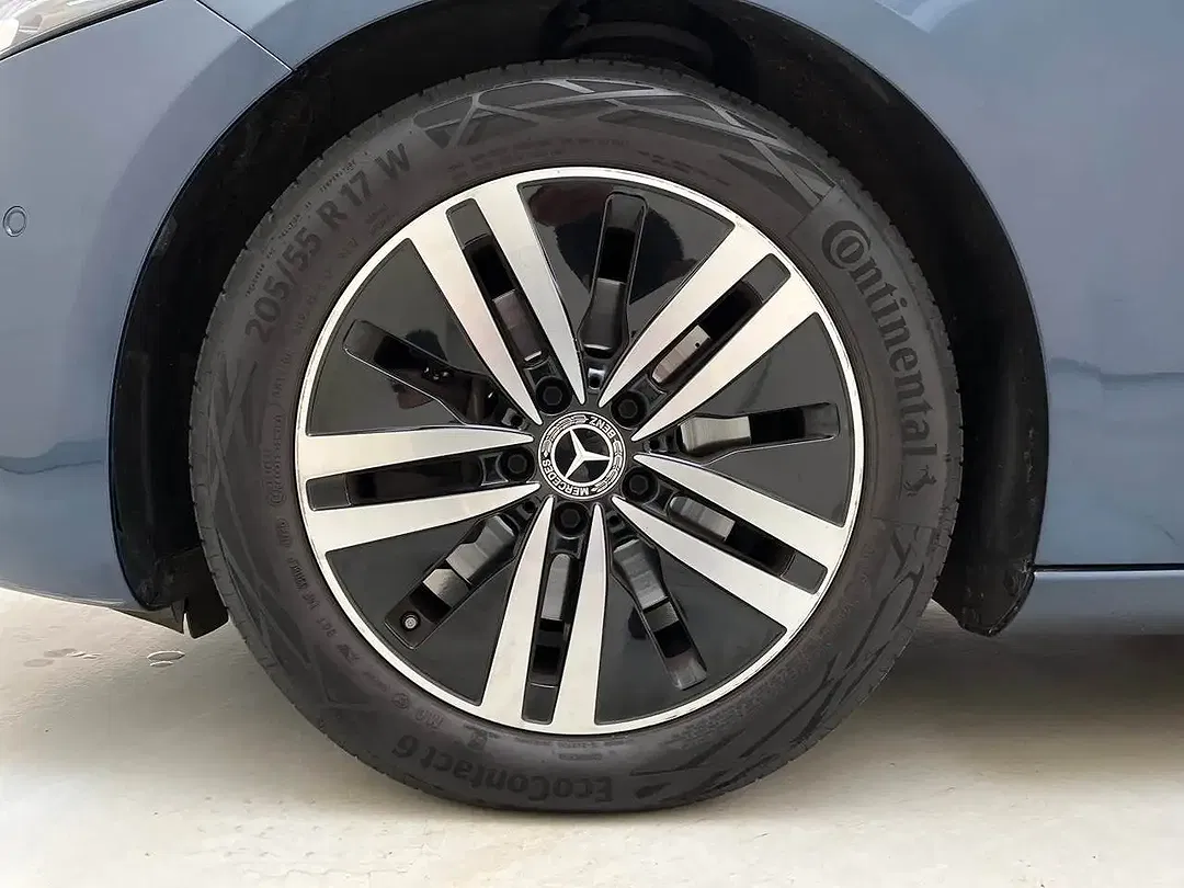 Mercedes-Benz A 220 4MATIC Progressive - Thumbnail 9