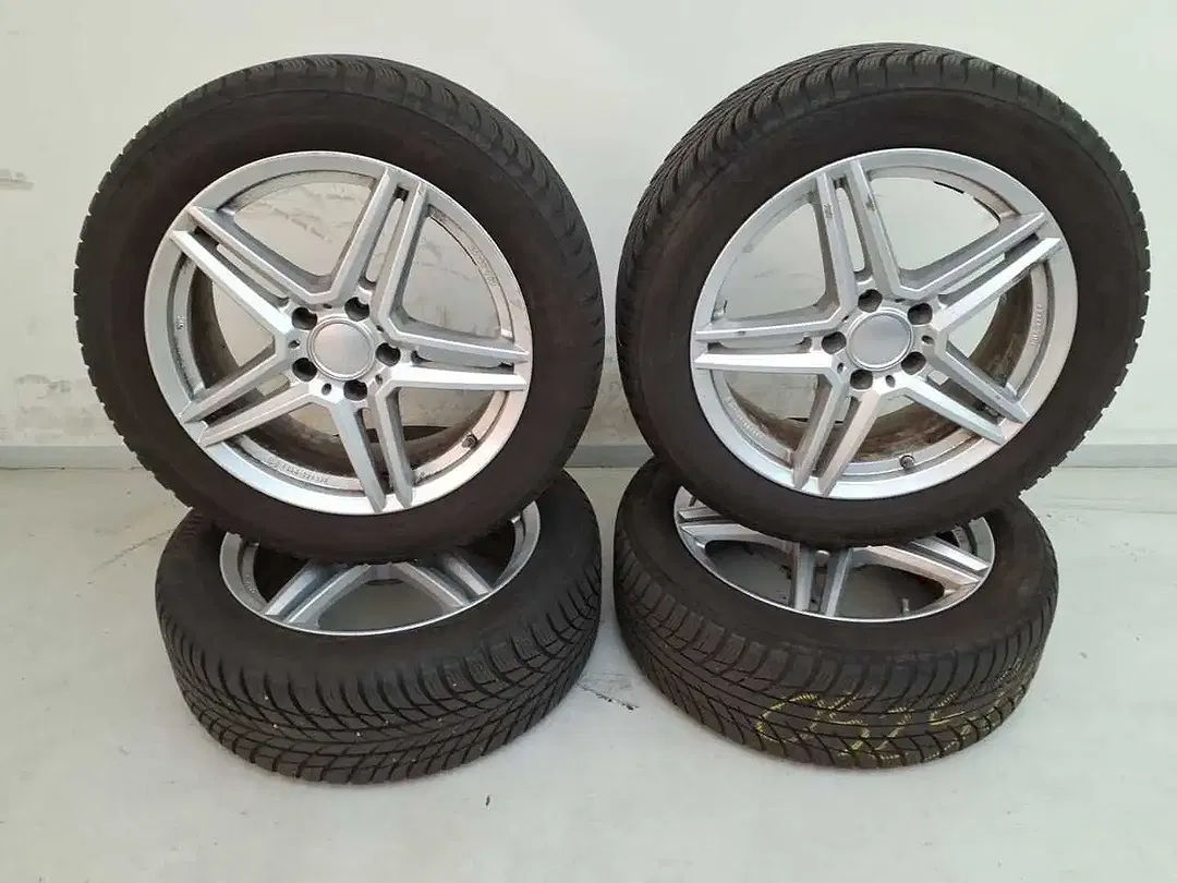 Mercedes-Benz A 220 4MATIC Progressive - Thumbnail 11