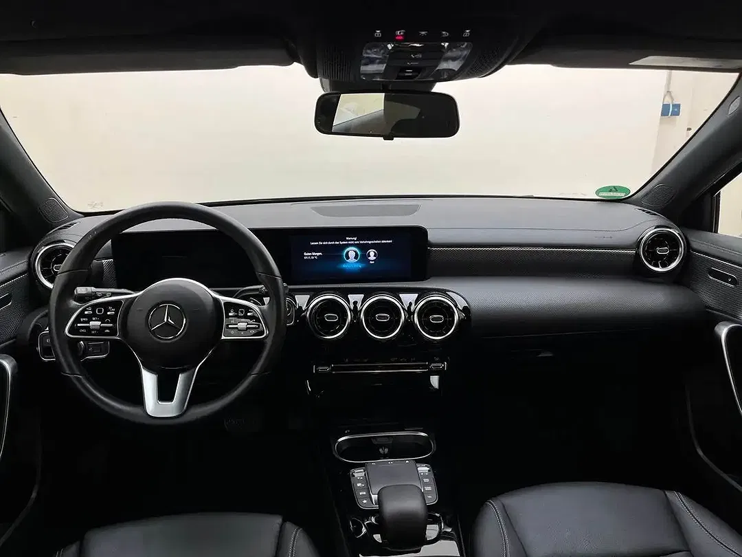 Mercedes-Benz A 220 4MATIC Progressive - Thumbnail 3