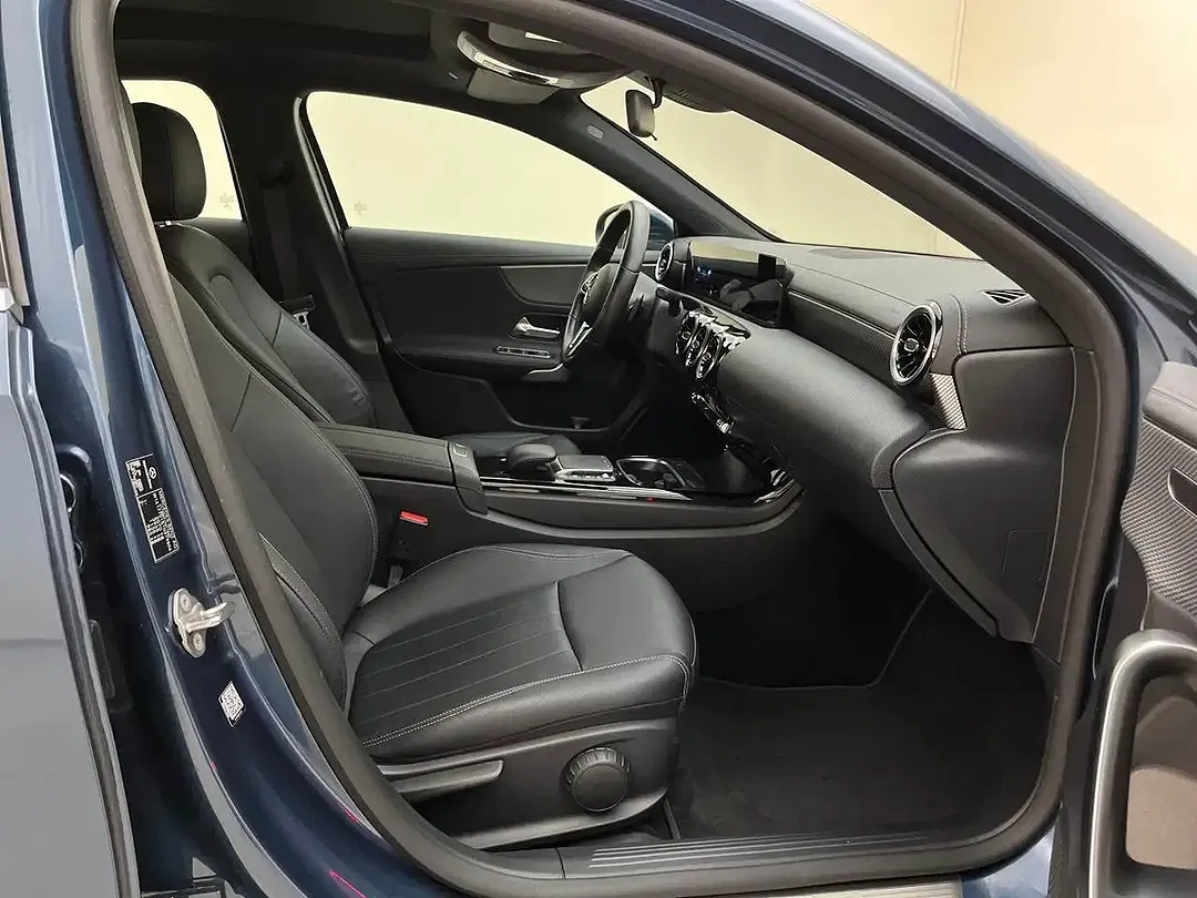 Mercedes-Benz A 220 4MATIC Progressive - Thumbnail 6