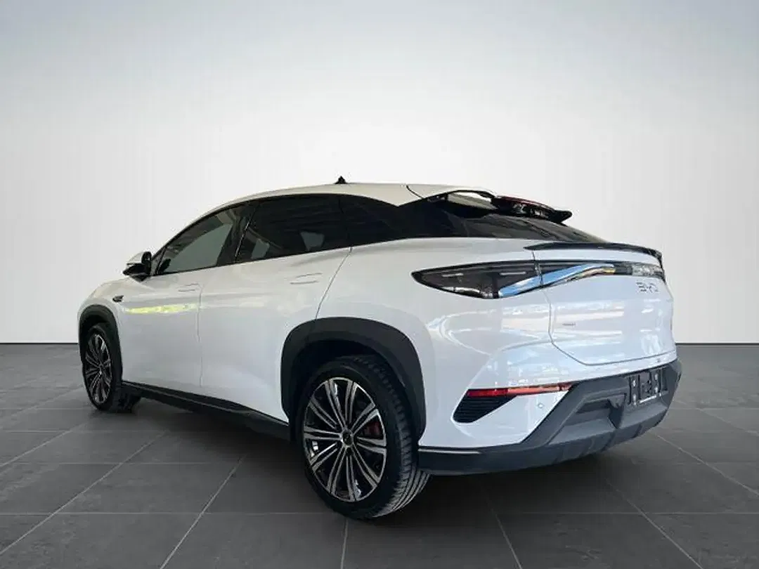 BYD Sealion 7 390 kW AWD Excellence - Thumbnail 5