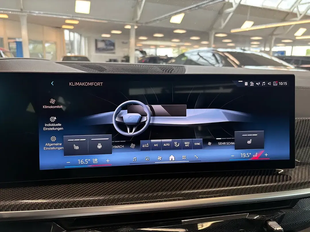 BMW X5 xDrive M Sport Pro - Thumbnail 12