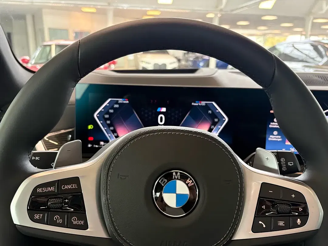 BMW X5 xDrive M Sport Pro - Thumbnail 7