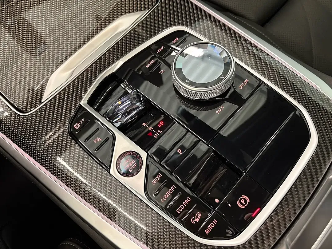 BMW X5 xDrive M Sport Pro - Thumbnail 8