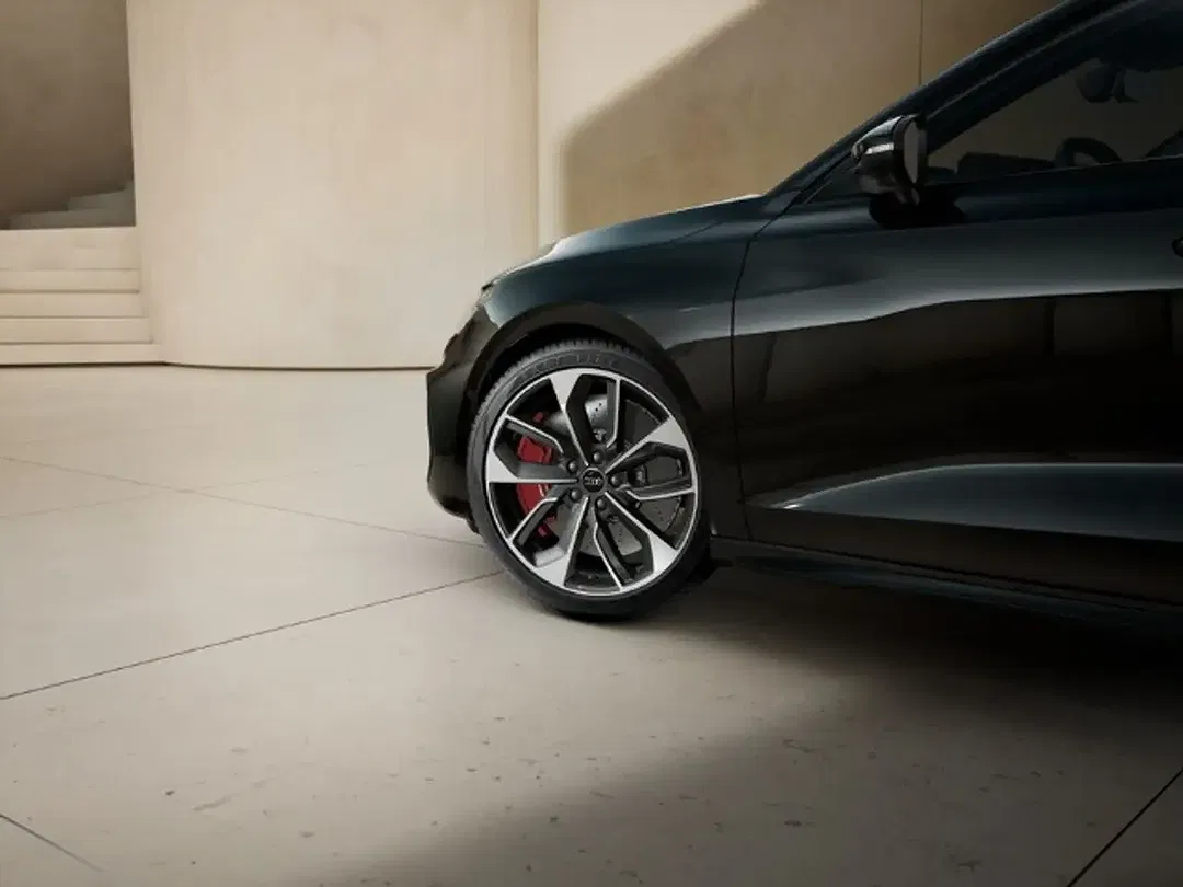 Audi S3 TFSI Matrix LED - Thumbnail 5
