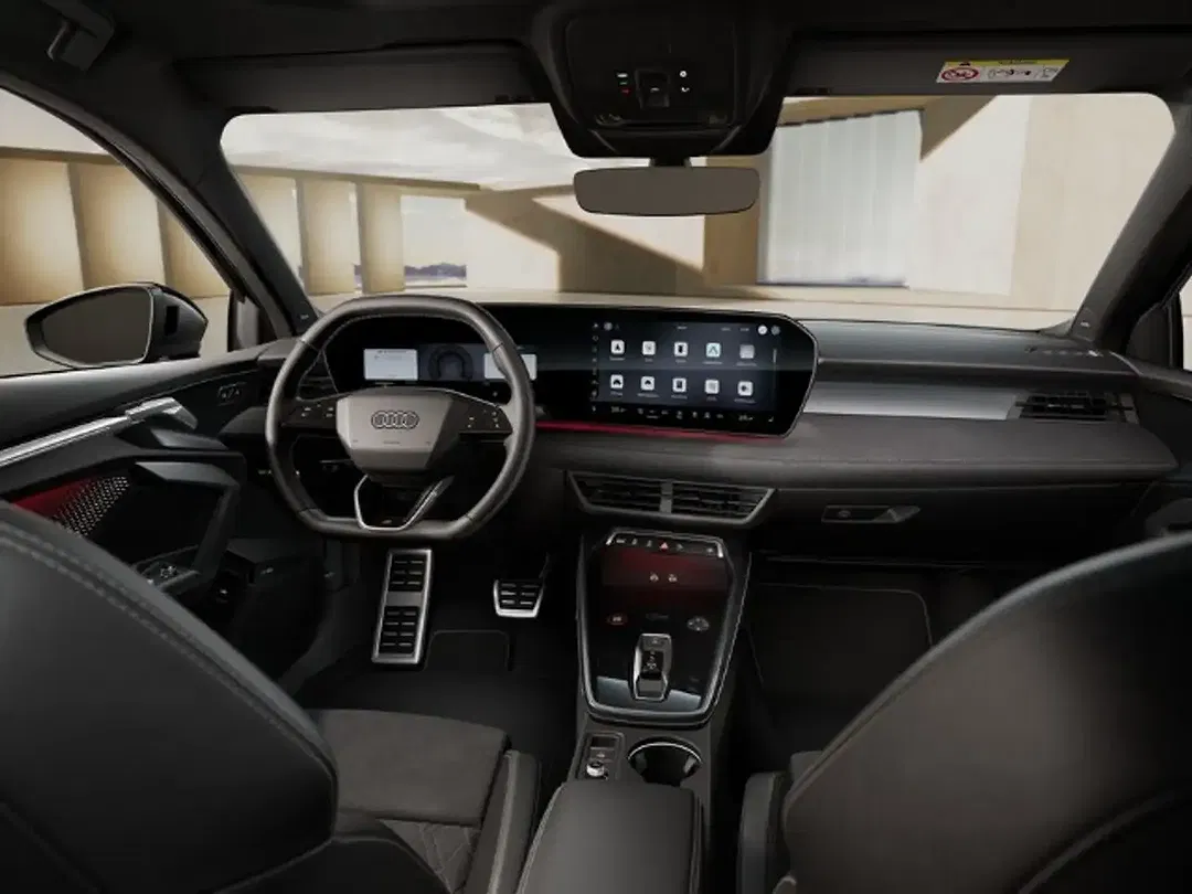 Audi S3 TFSI Matrix LED - Thumbnail 8